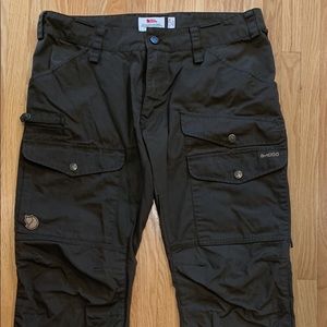 Fjallraven Men’s G-1000 Pants